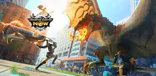 Monster Hunter Now APK