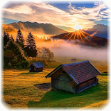 Natural Jigsaw Puzzles icon