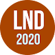 LND Version 2020 Windowsでダウンロード