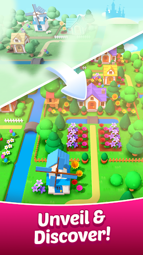 Merge Valley Screen 3