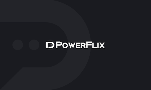 PowerFlix Screen 3