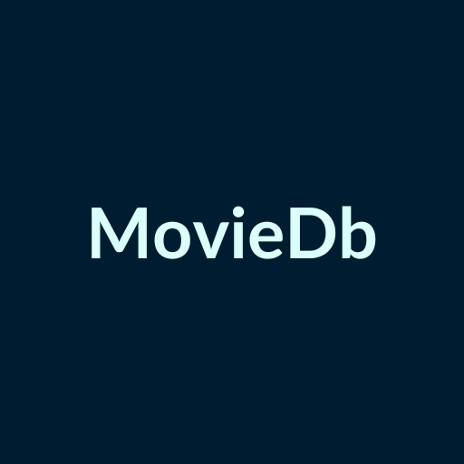 MovieDB logo