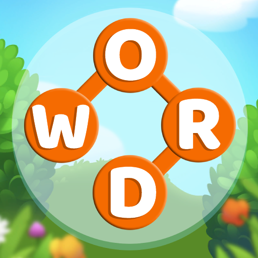 Word cross - Word Puzzle Game