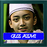 Sholawat Gus Azmi Mp3 Lirik Merdu icon