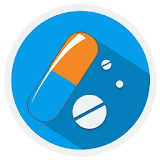 Drugs Dictionary -Offline&Free icon
