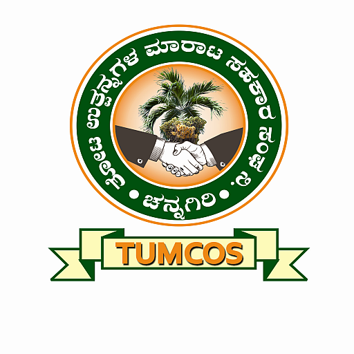 Tumcos Mobile Banking logo