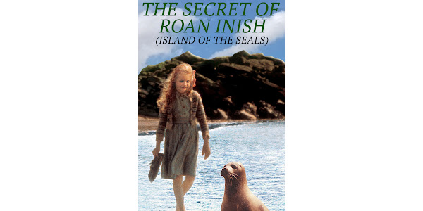 The Secret of Roan Inish. "Тайна острова Роан-Иниш" / "the Secret of Roan Inish", 1994. Тайна острова роан иниш