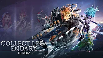 Game screenshot Rage of Destiny mod apk