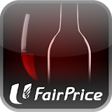 Wine Pairing App icon