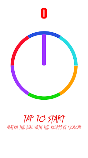Crazy Wheel 2 Screen 2