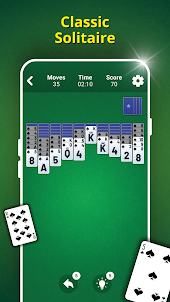 Spider Solitaire! Card Games