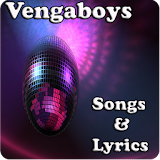 Vengaboys Songs&Lyrics icon