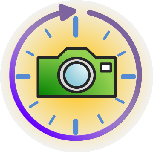 24/7 Time Lapse Lite logo