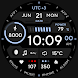 TACT ONE: Wear OS Watch face - Androidアプリ