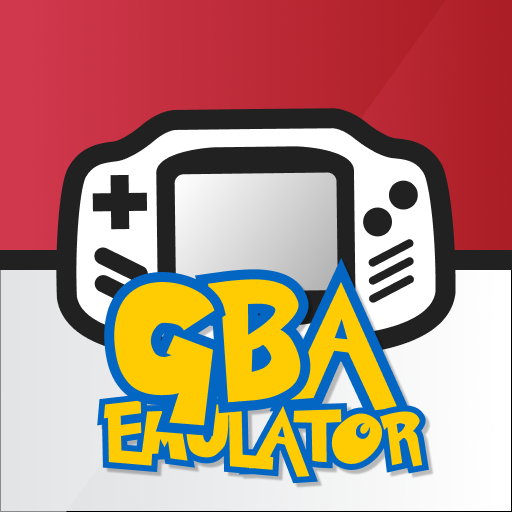 GBA Emulator - Nostalgia Games logo