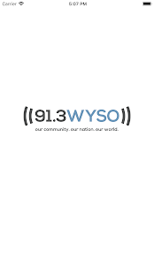 WYSO App