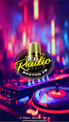 La Radio Boston Fm Screen 2