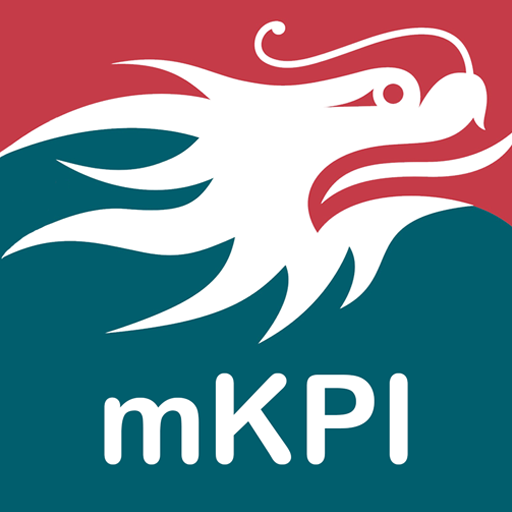 mKPI logo