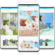Landscape Jigsaw Puzzles - Androidアプリ