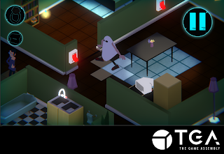 Mr. Zpookz - Screenshot 3