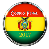 Codigo Penal Boliviano icon