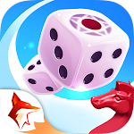 Cover Image of Tải xuống Ludo ZingPlay 1.0 APK