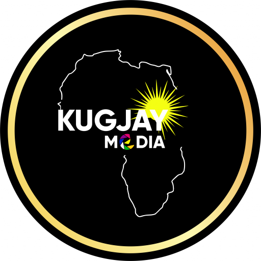 Kugjaymedia logo