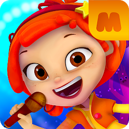 Музыкальный Патруль Mod Apk