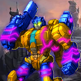 Guide For Transformers Falls of Cybertron icon