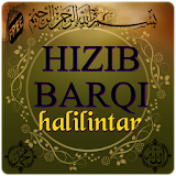 HIZIB BARQI (HIZIB HALILINTAR) icon