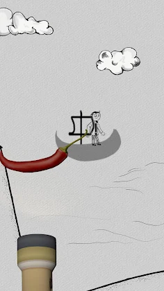 Shadowalk - Screenshot 3