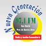 Nueva generacion