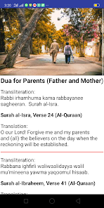 Islamic Prayer 4