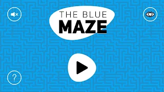 The Blue Maze - Screenshot 2