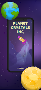 PlanetCrystals Inc