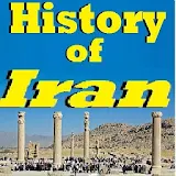 History of Iran icon
