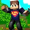 Master Block Craft Loki 3D - Game 1