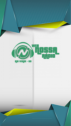 Web Nossa Rádio