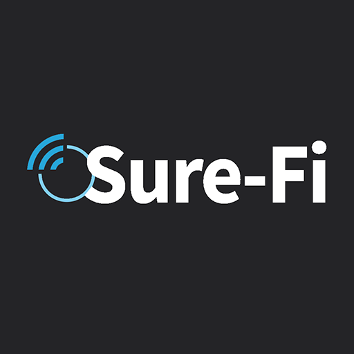Sure-Fi logo