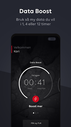 ditt Phonero Screen 3