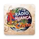 Cover Image of Descargar Rádio Aliança em Cristo 1.0 APK