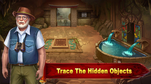 Hidden Escape: Temple Mystery & Escape Room Games  screenshots 2
