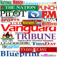 All In One Nigerian Newspaper