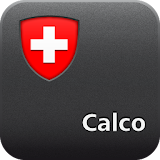 Calco - Alcohol calculator icon