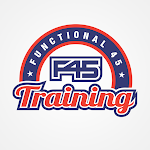 Cover Image of Download F45 Training  APK