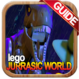 Guide For Lego Jurassic World icon