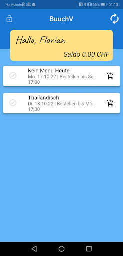 BuuchV Screen 3