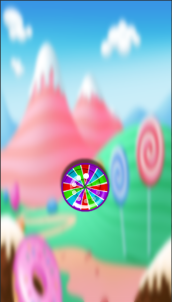 Sweet Little Candys - 1.0.0.1 - (Android)