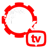 TKJ TV icon