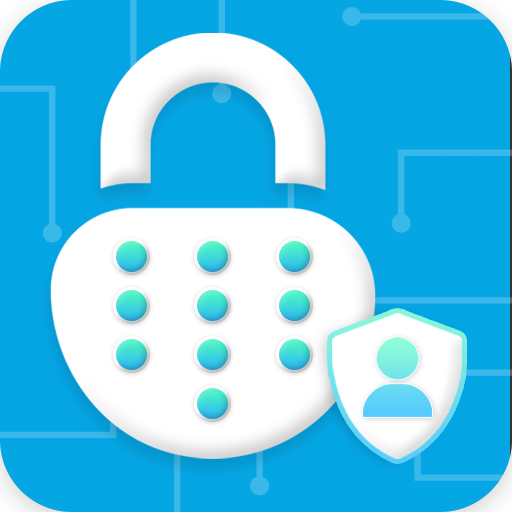 Password Manager-Safe passcode